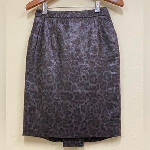 Body By Victoria Skirt. Vitoria’s Secret Skirt